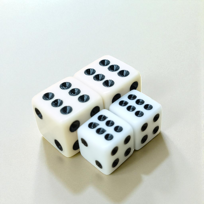 Classic Backgammon Set