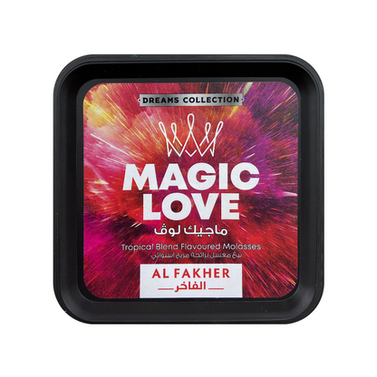 Magic Love