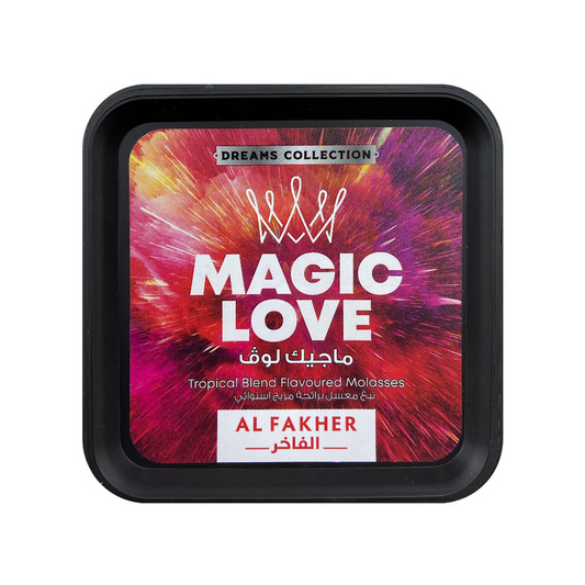 Magic Love