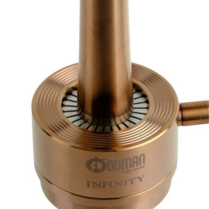 INFINITY HOOKAH - Made In Turkey by Oduman