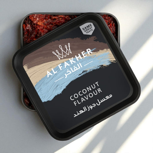 COCONUT