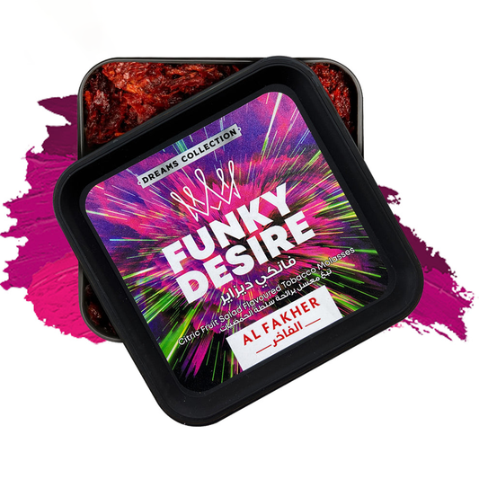 FUNKY DESIRE