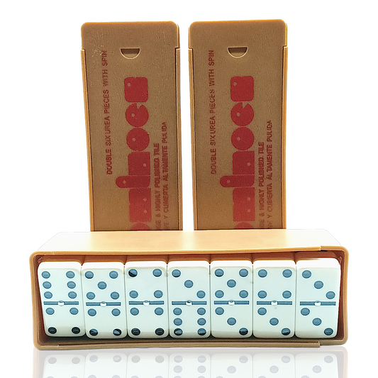 DOMINOS - Board Game