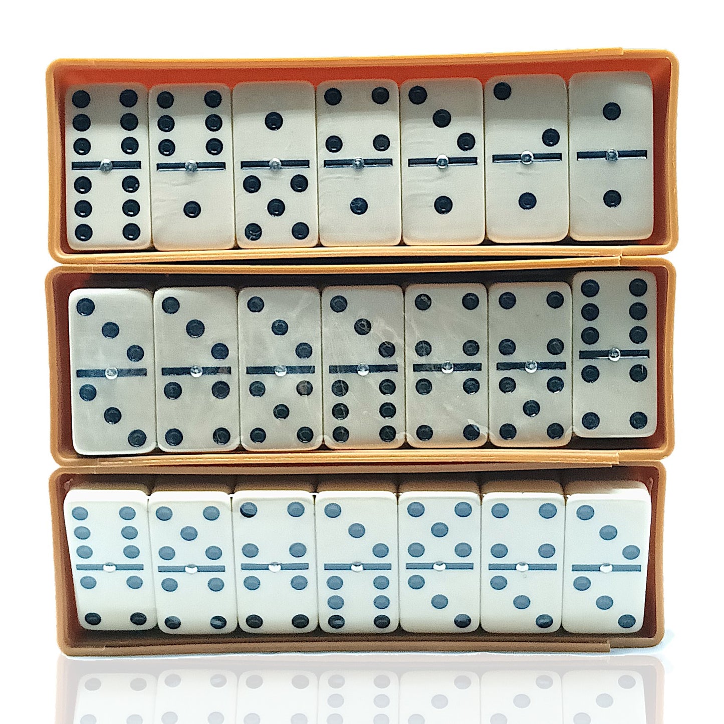 DOMINOS - Board Game