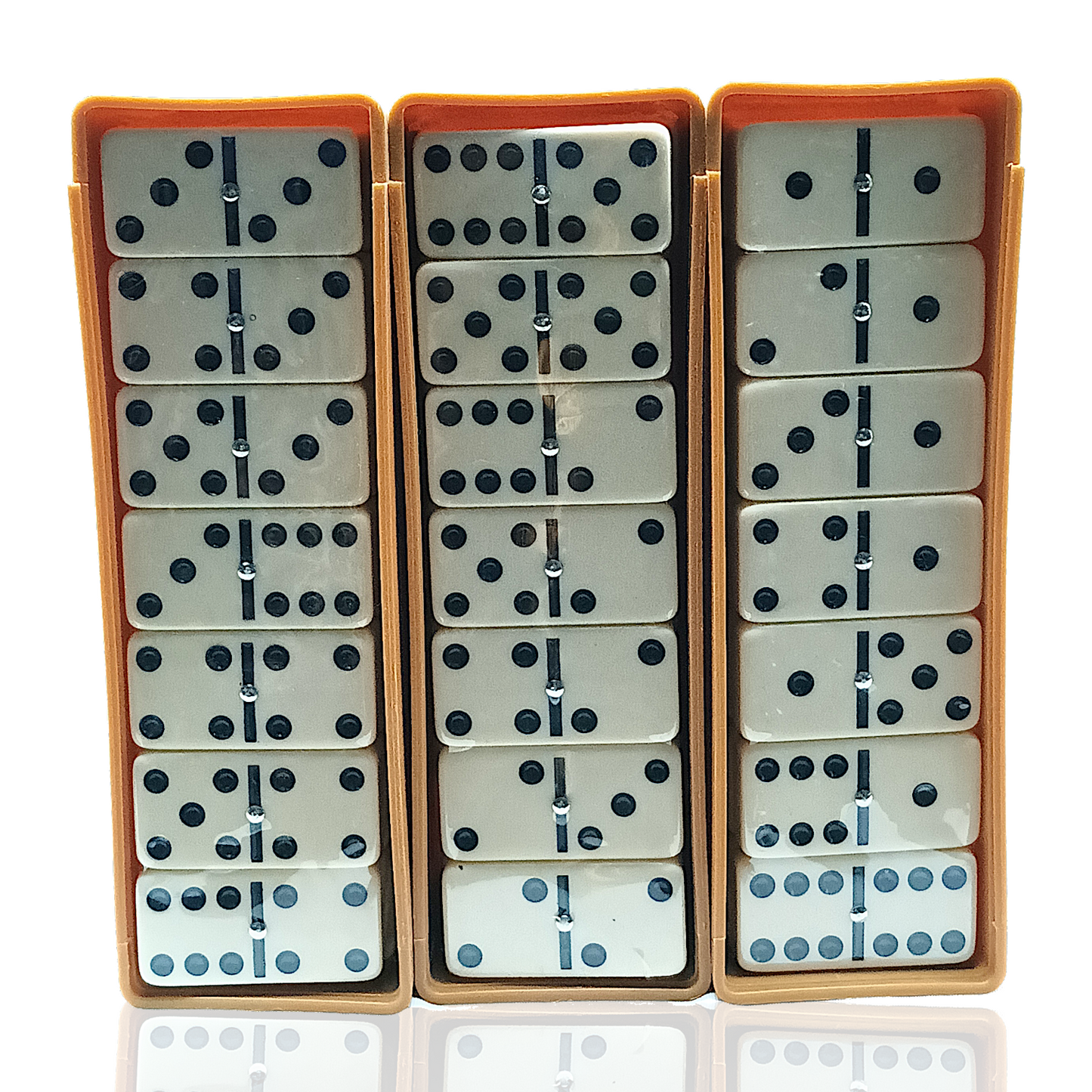 DOMINOS - Board Game