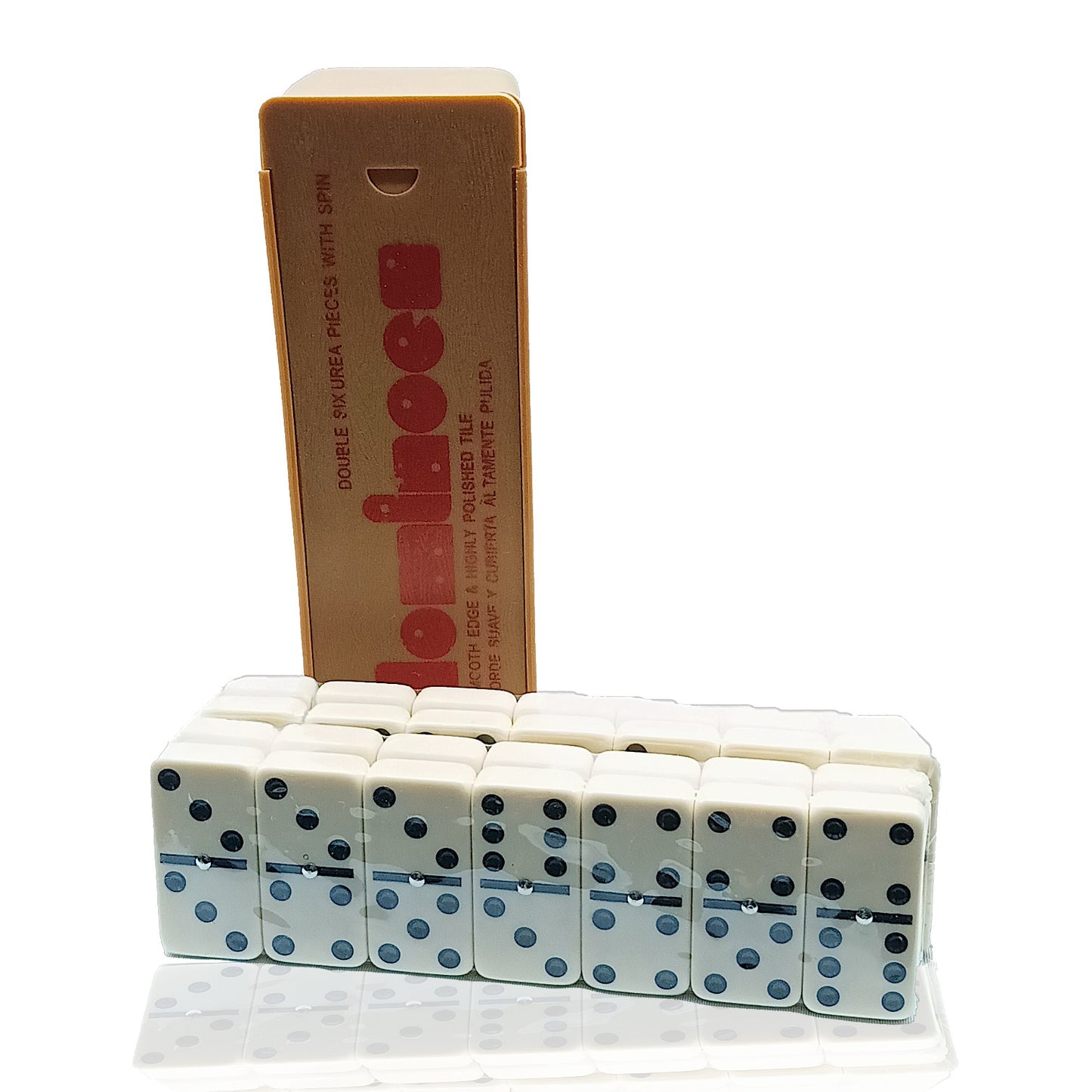 DOMINOS - Board Game