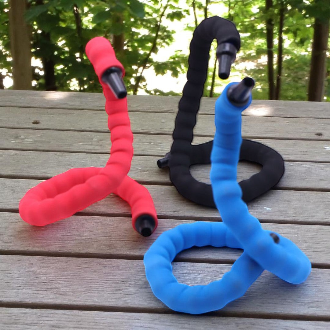 Lanyard Hookah Mouthpiece Holder