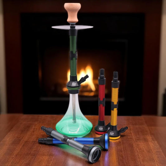 M006 HOOKAH