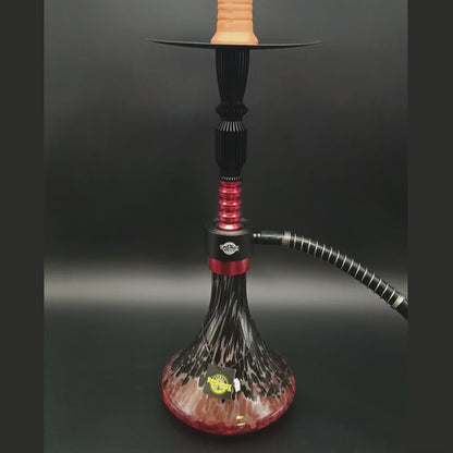 Red Jet - 45CM