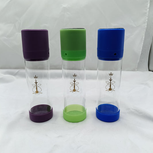 CAR HOOKAH - Pyrex
