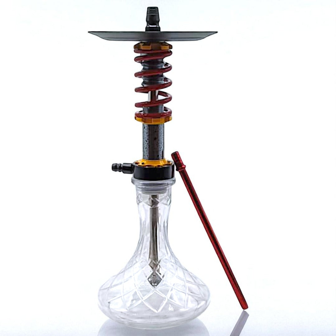 Apex Coilover Performance Hookah- 60CM
