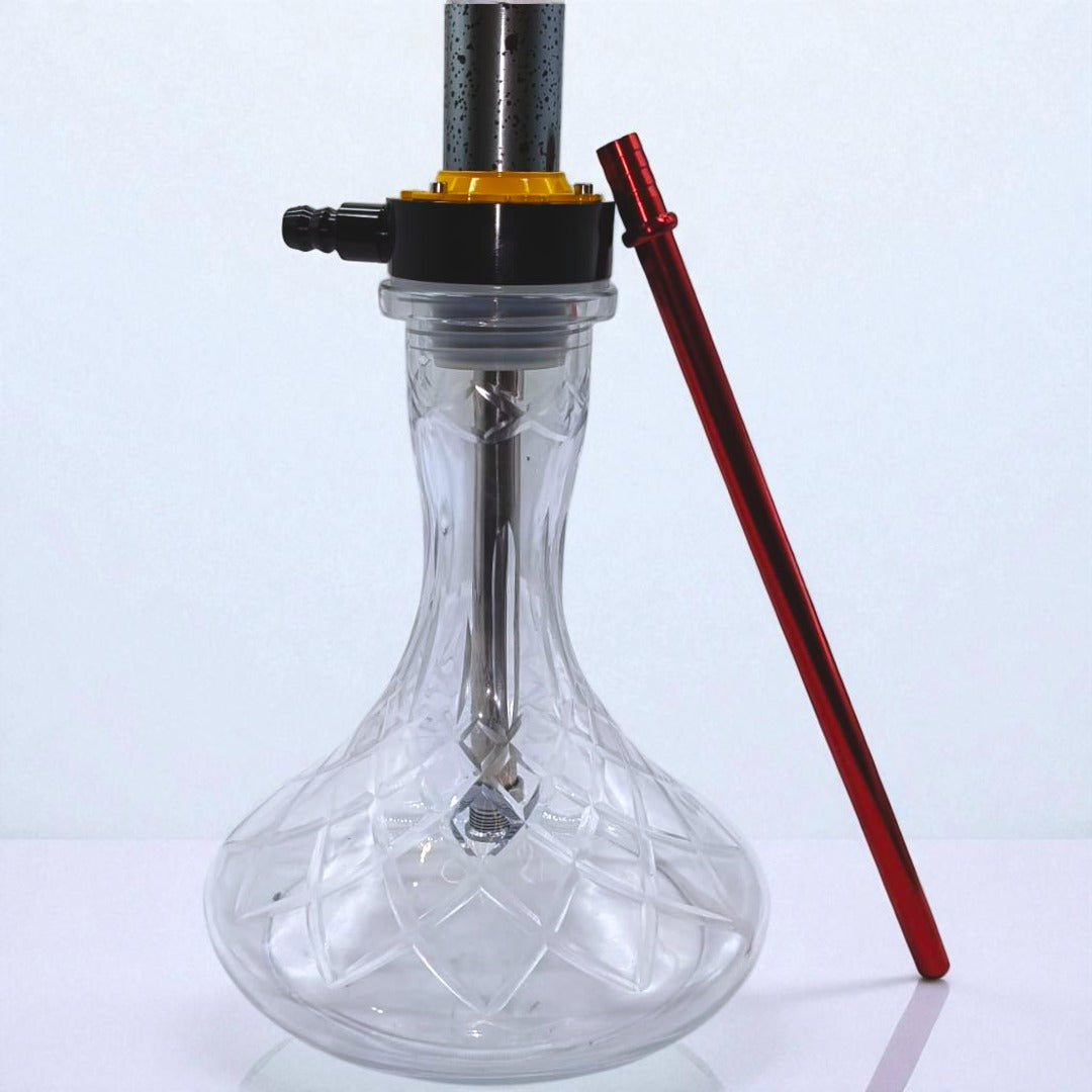 Apex Coilover Performance Hookah- 60CM