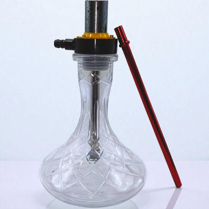 Apex Coilover Performance Hookah- 60CM