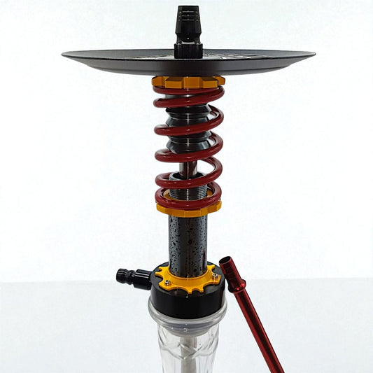 Apex Coilover Performance Hookah- 60CM