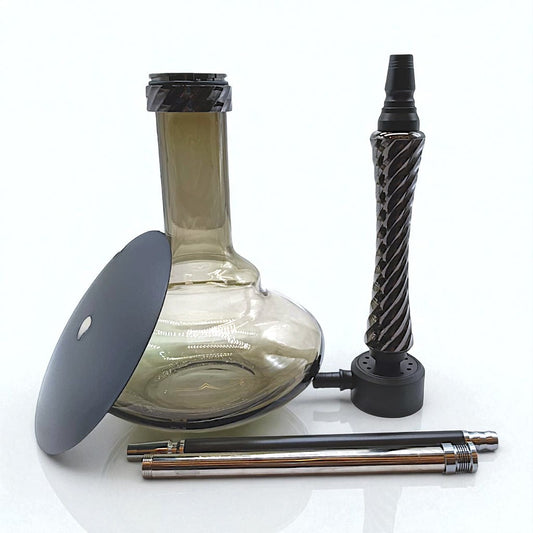 Steamulation Premium Hookah- 60CM